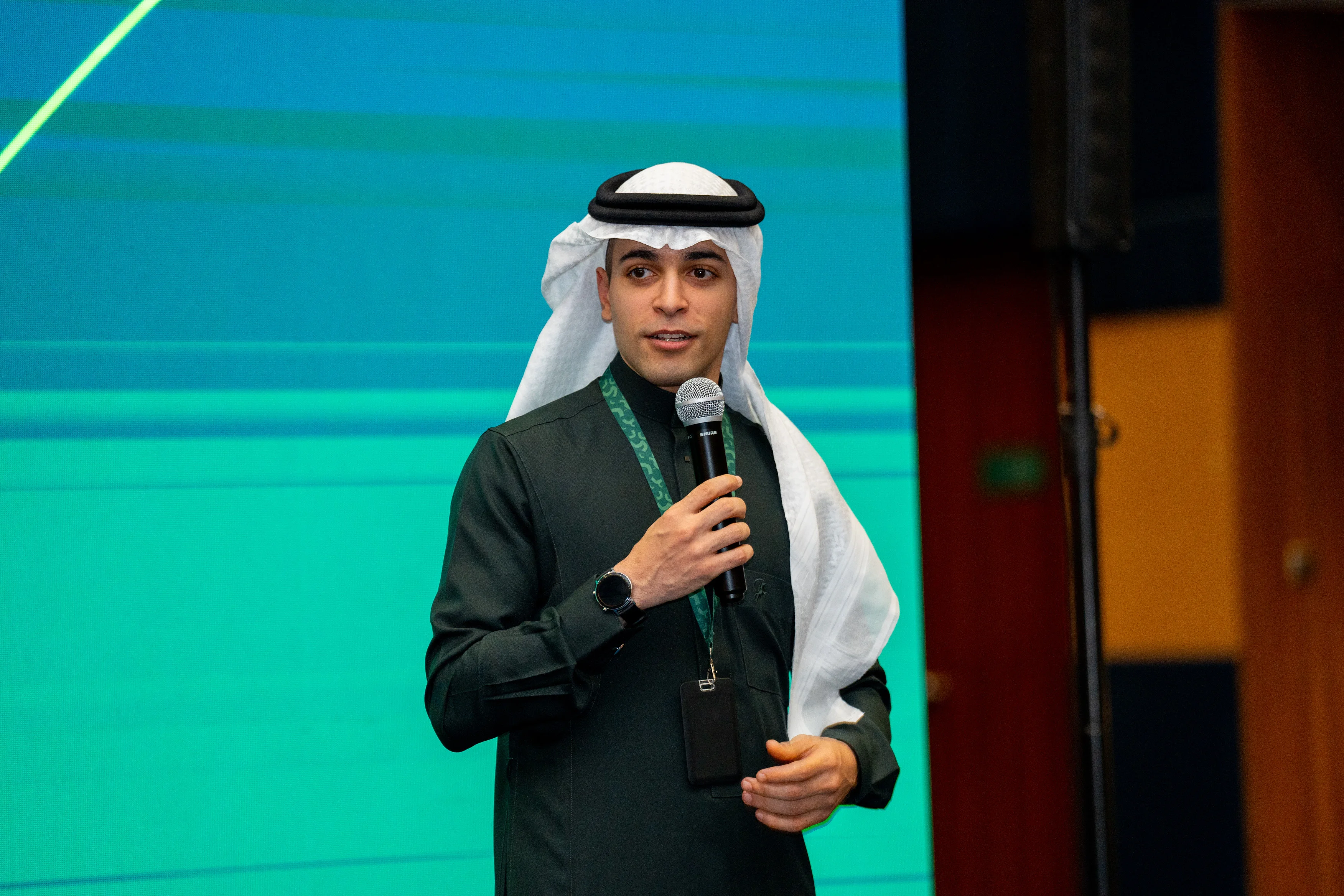 Naif Abdullah - Photo 3